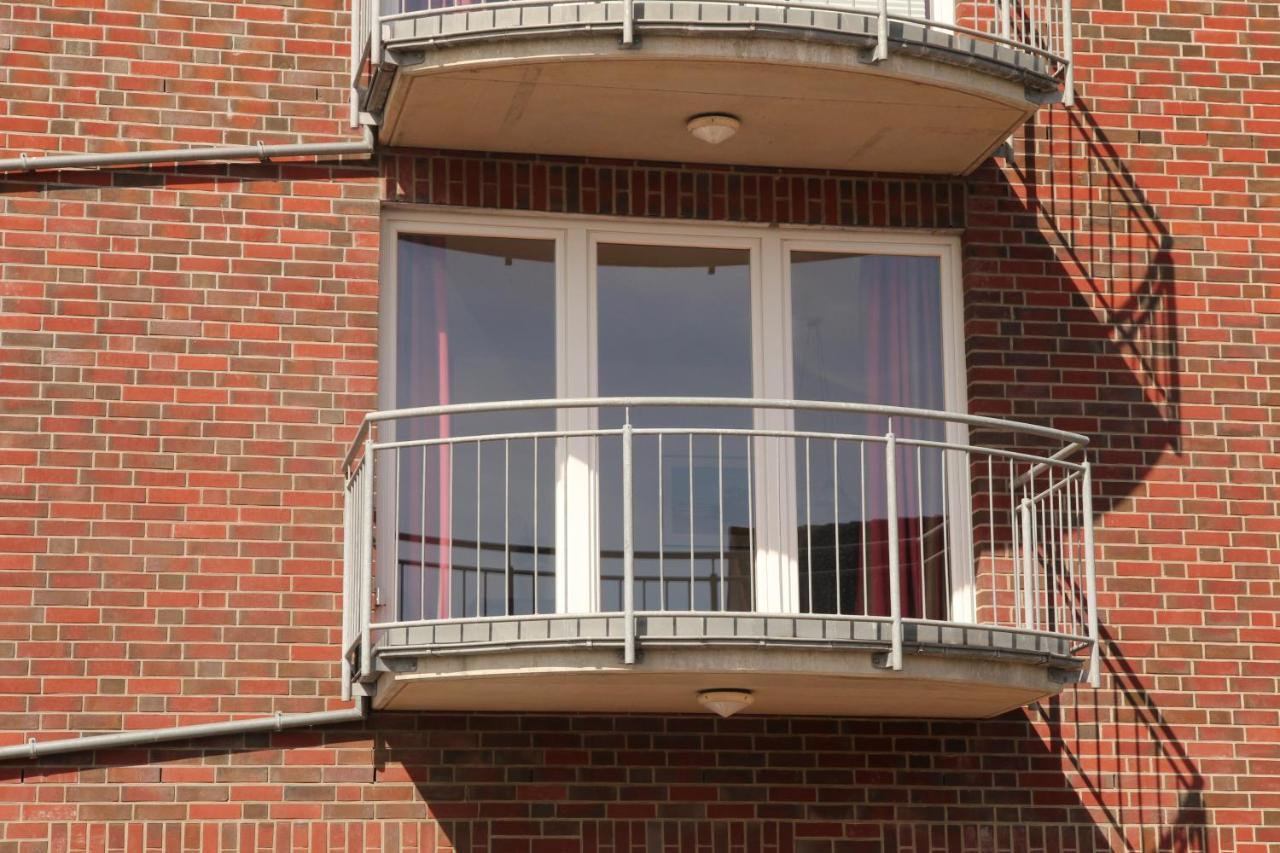 Strandfloh Norddeich  Exterior foto
